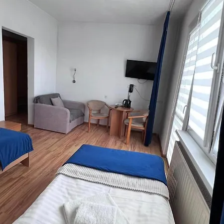 Koral Resort *
